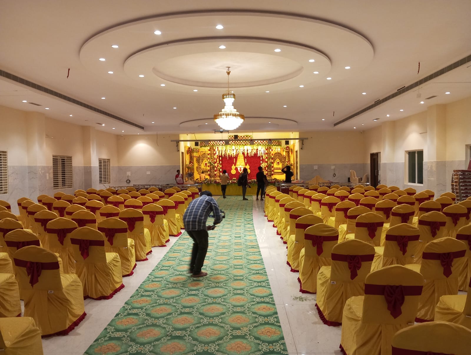 Premier Wedding and Event Venue
