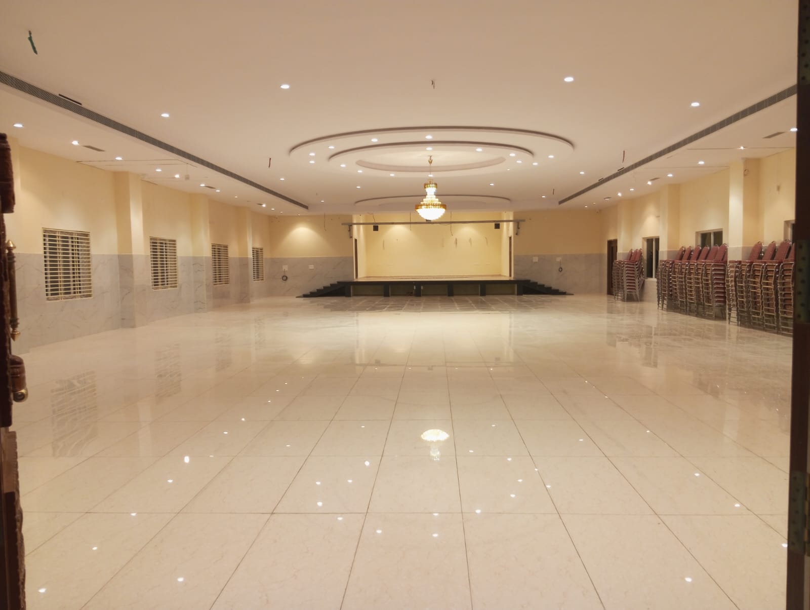 Corporate and Business Events