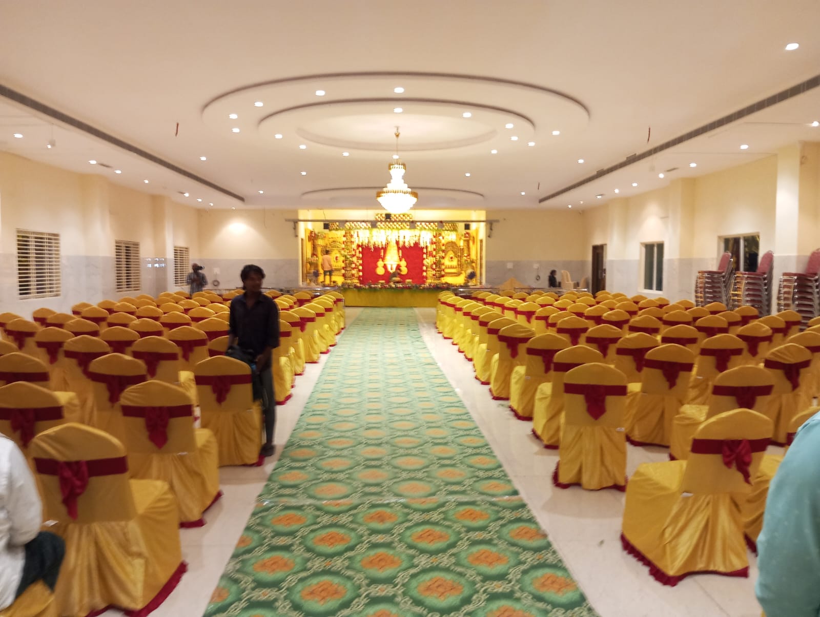 Function Hall